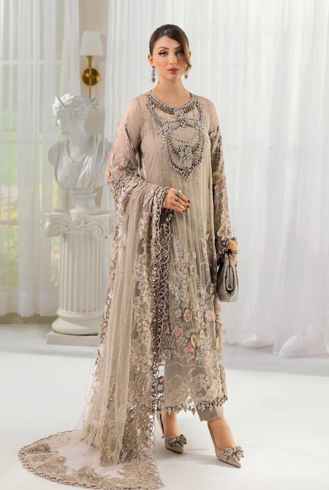 Premium Wedding Collection