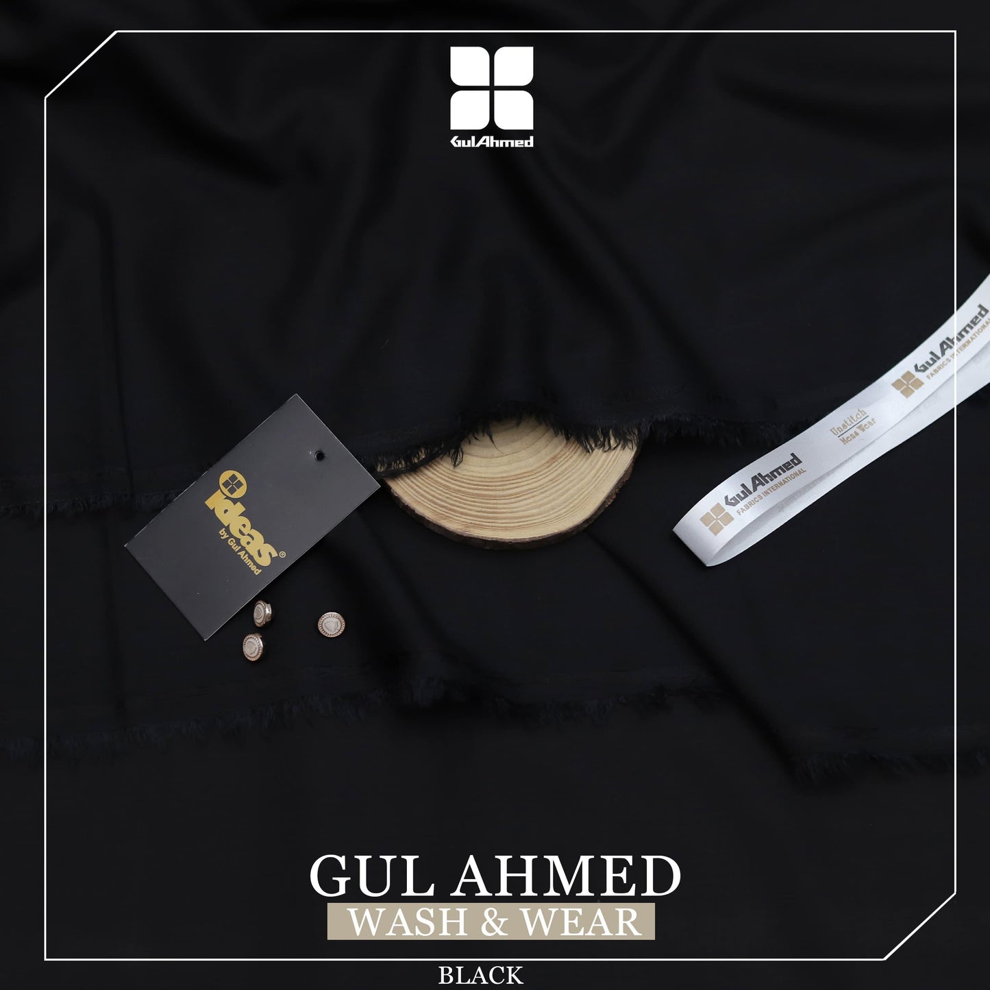 šæ Men Wash & Wear Summer Suit ā Premium Comfort Collection