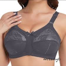 Doureen Comfort Fit Bra