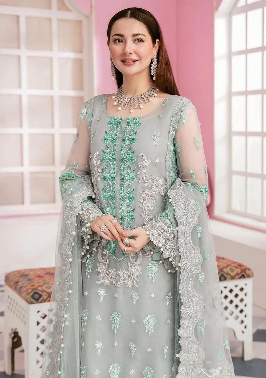 Premium Wedding Collection