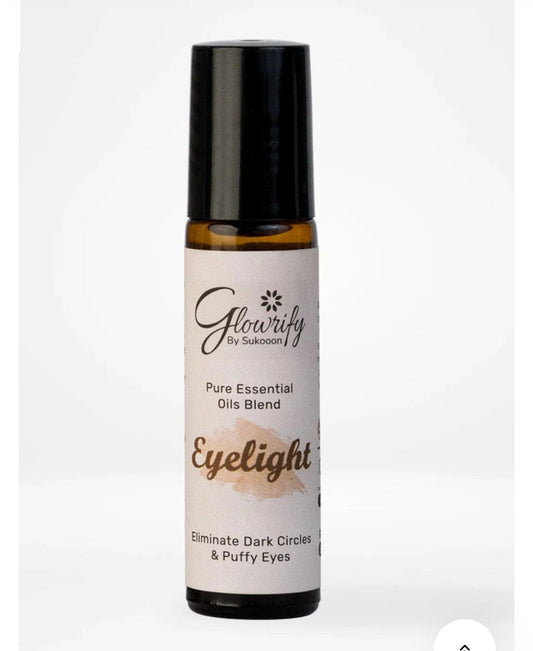 Eyelight - Eliminates Dark Circles Around Eyes & Puffy Eyes