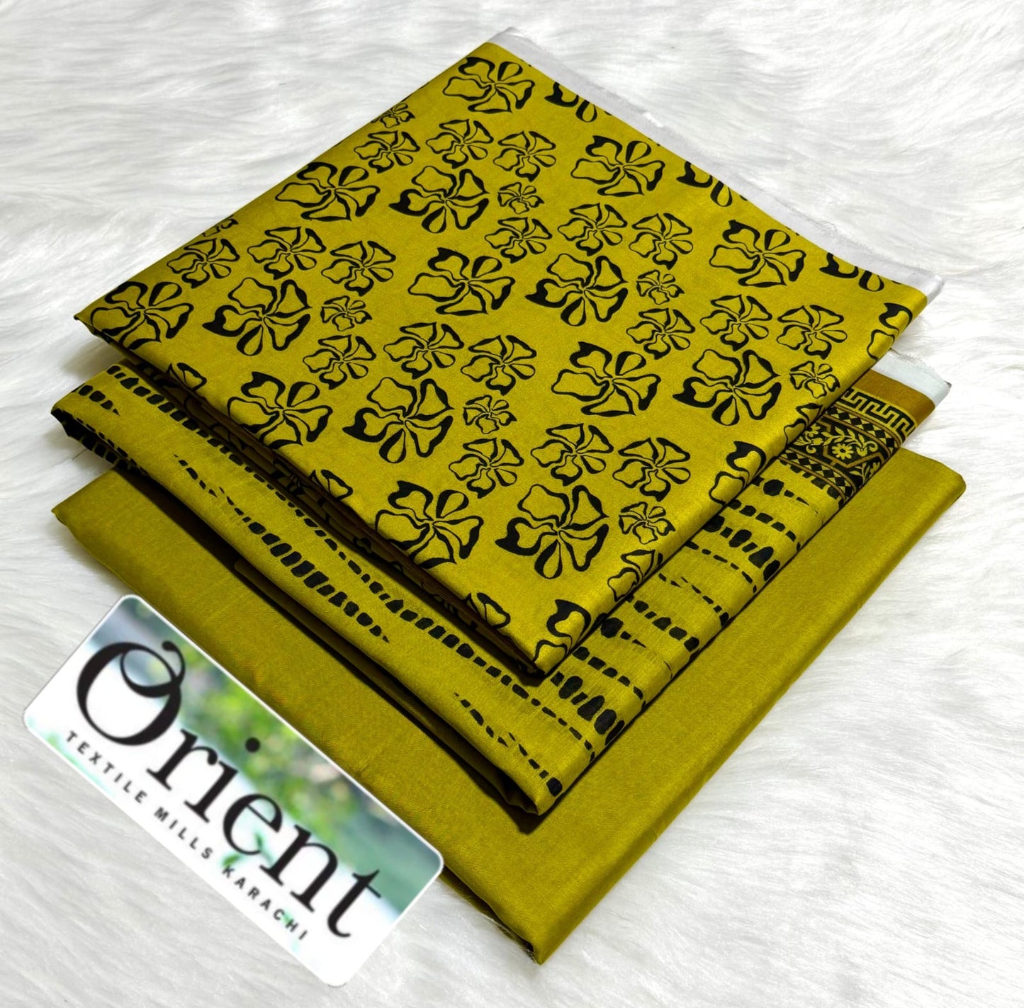 Orient unstitched lawn 3 pc copy