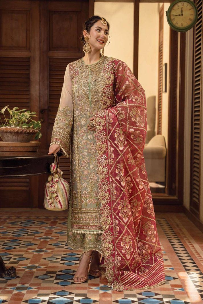 Premium Wedding Collection