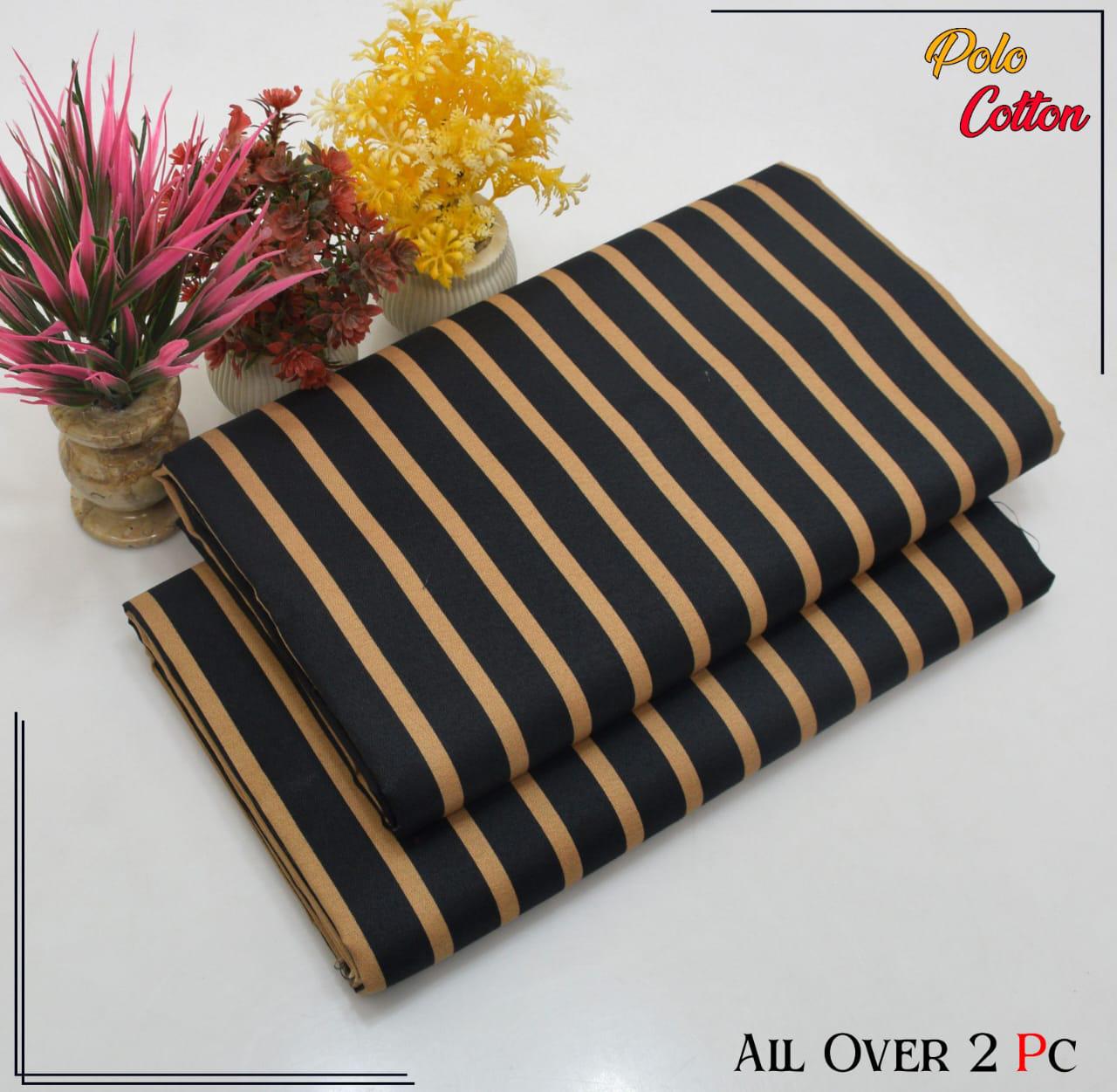 micro polo cotton 2 piece ladies siuit code 39