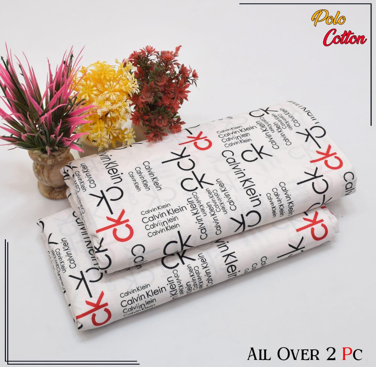 micro polo cotton 2 piece ladies siuit code 31