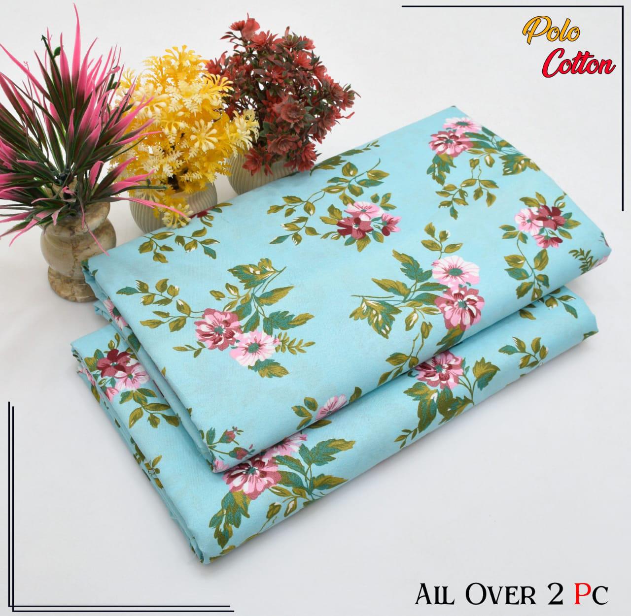 micro polo cotton 2 piece ladies siuit code 12
