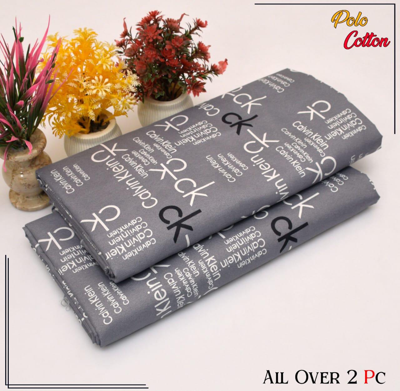 micro polo cotton 2 piece ladies siuit code 27