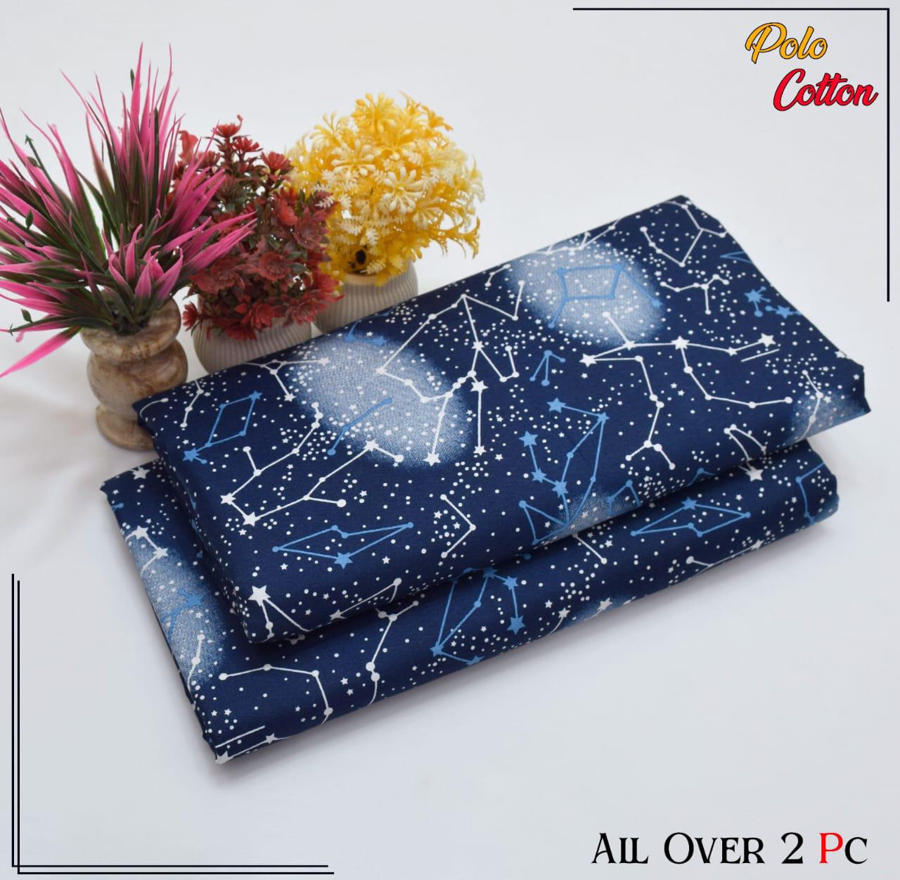 micro polo cotton 2 piece ladies siuit code 19