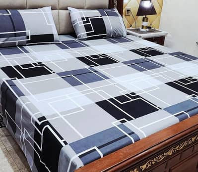 Export cotton bedsheet