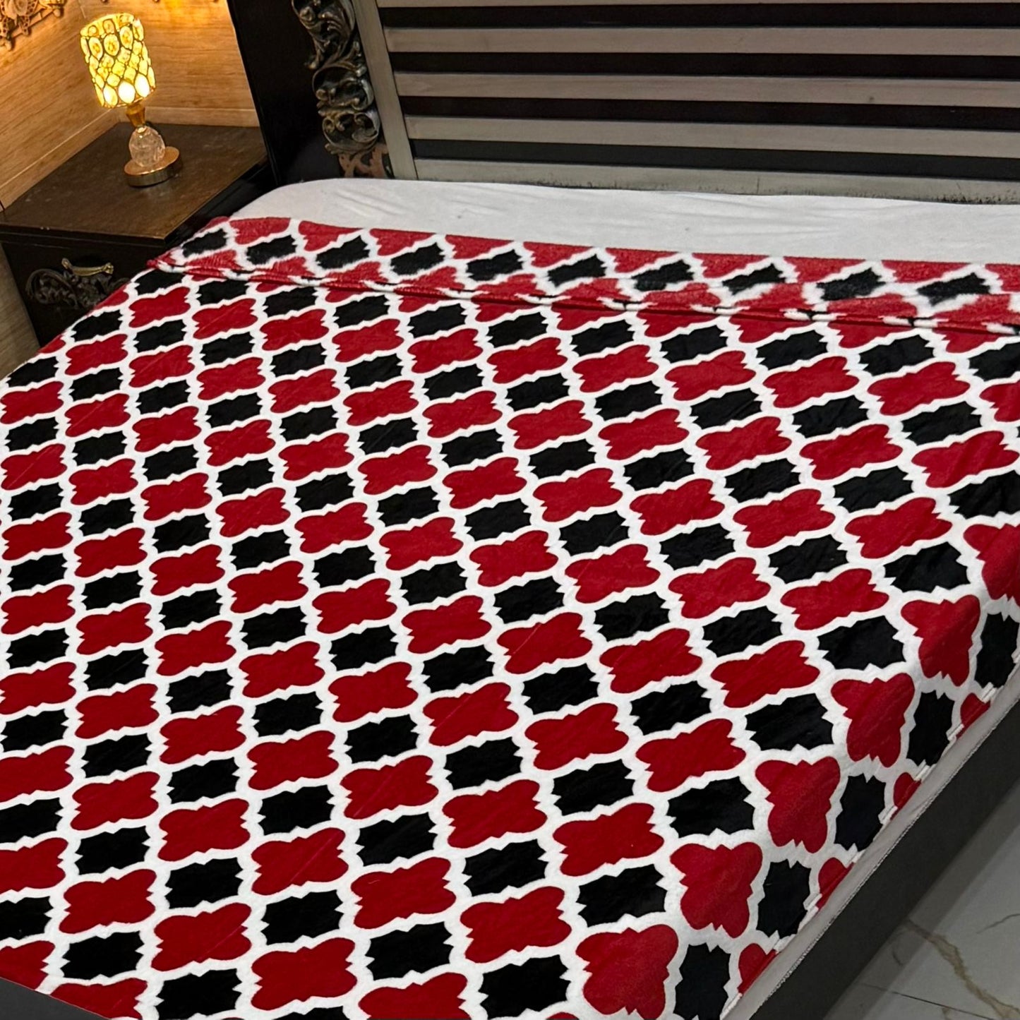 Fleece Ac blanket