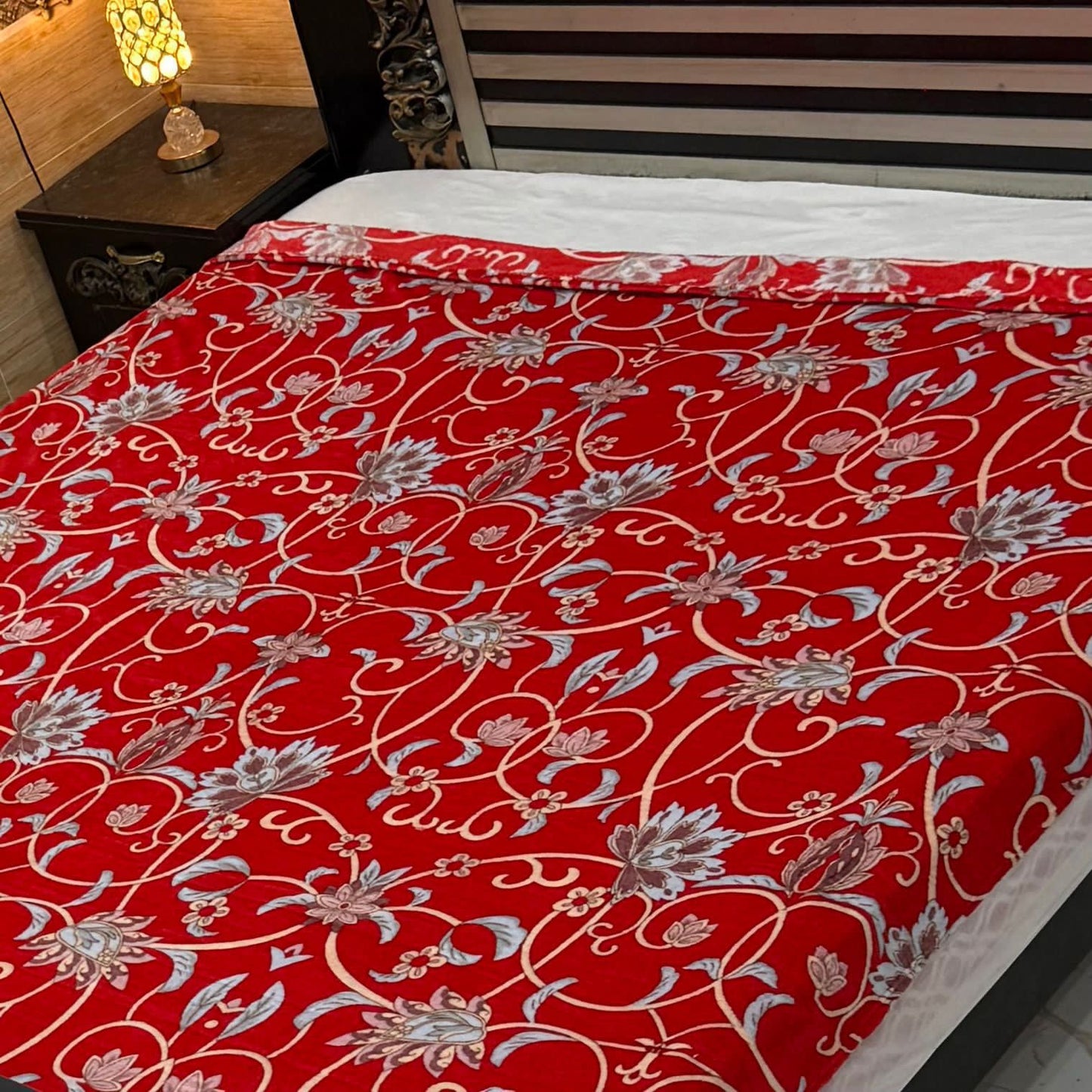 Fleece Ac blanket
