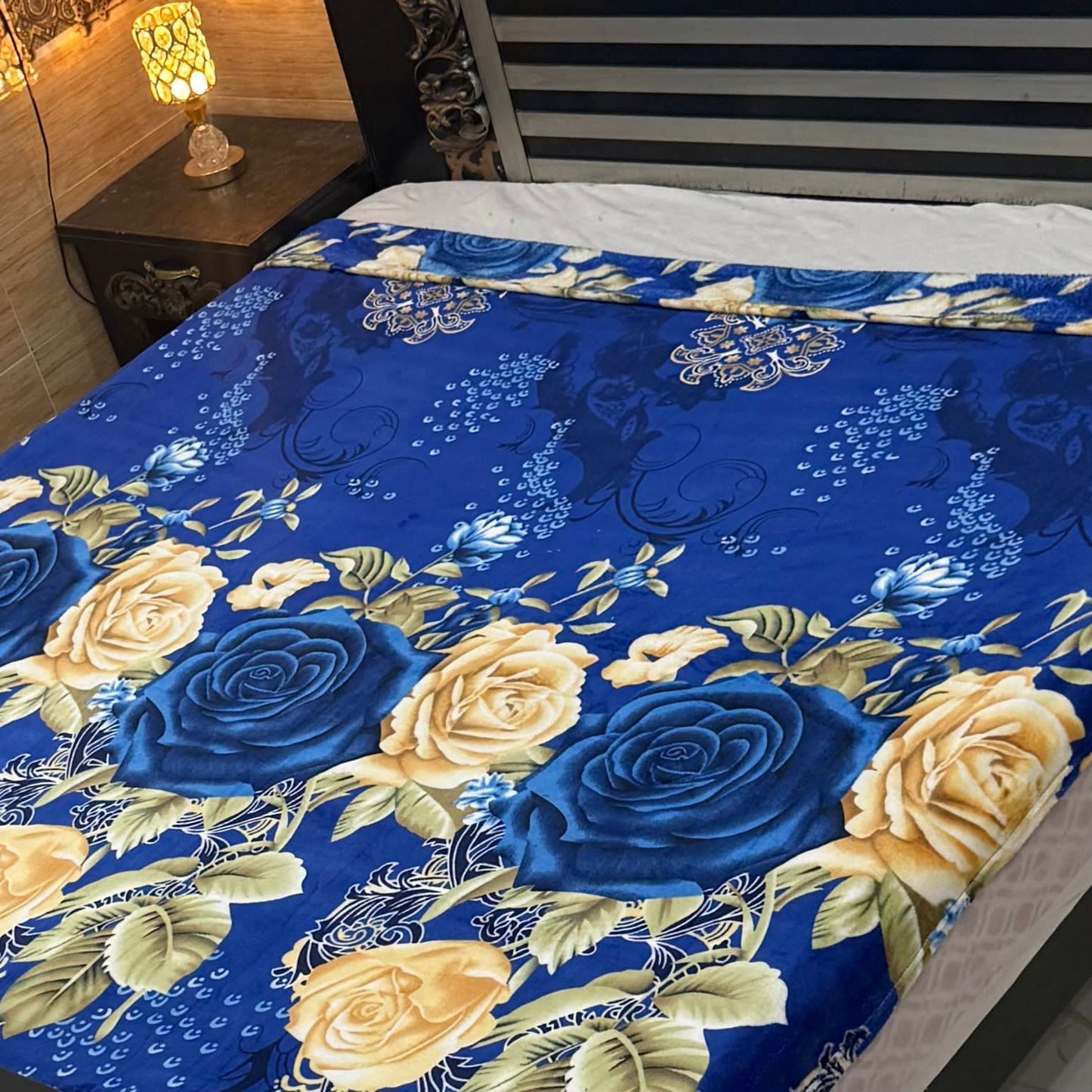 Fleece Ac blanket