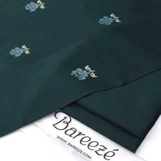 Bareeza embroidered 2 PC lawn