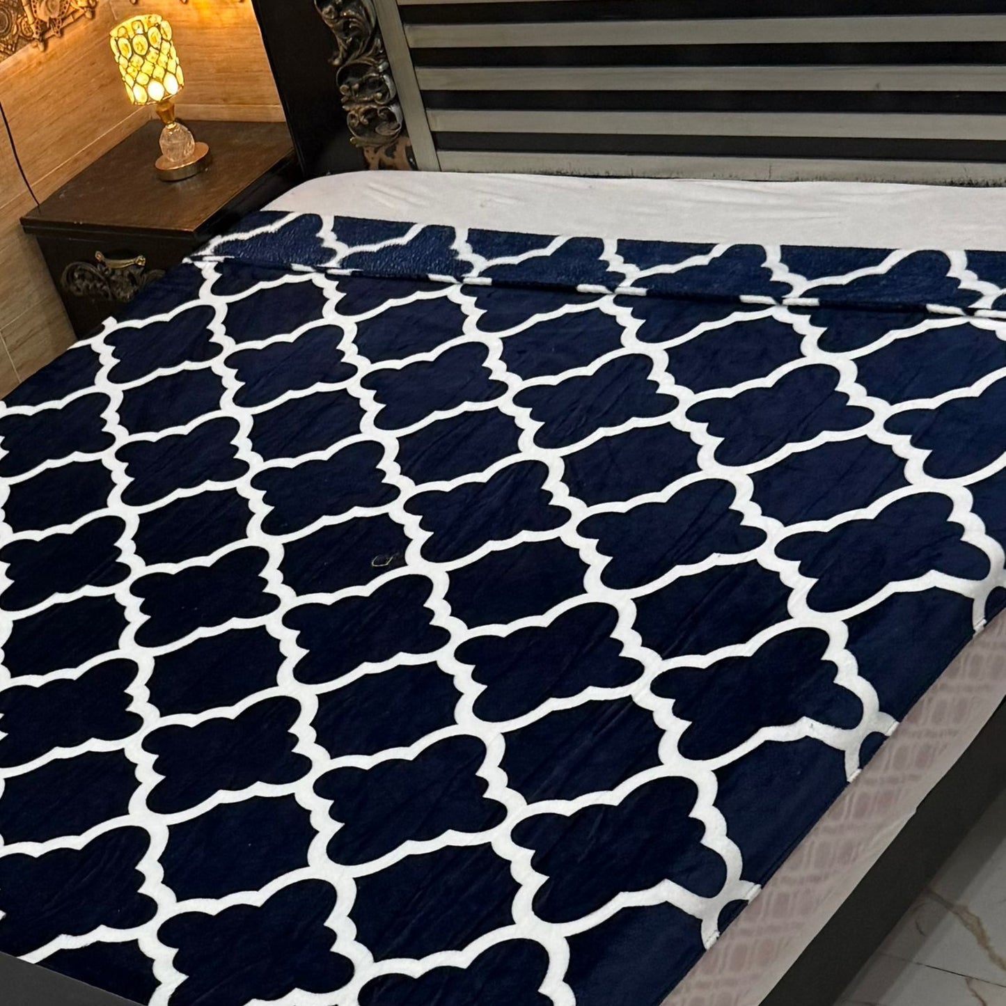 Fleece Ac blanket