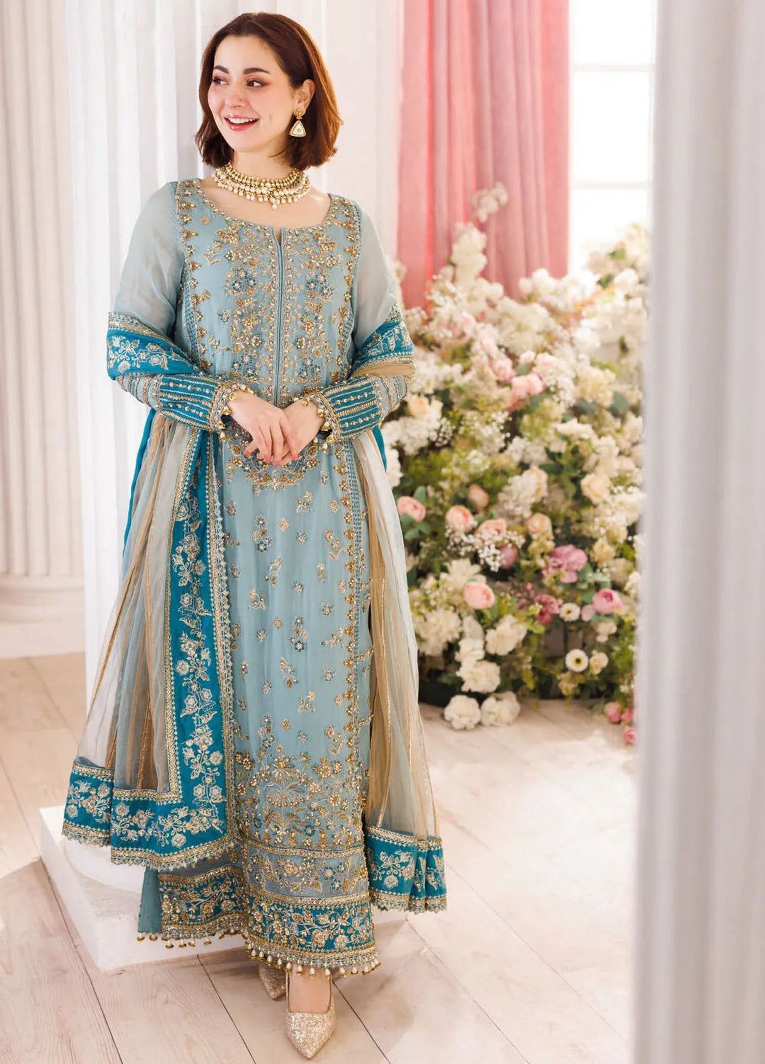Premium Wedding Collection