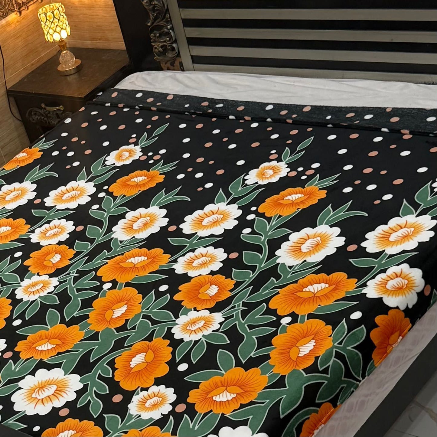 Fleece Ac blanket