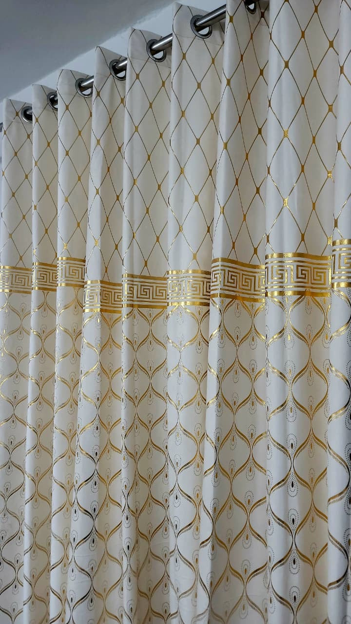 Luxury Curtains