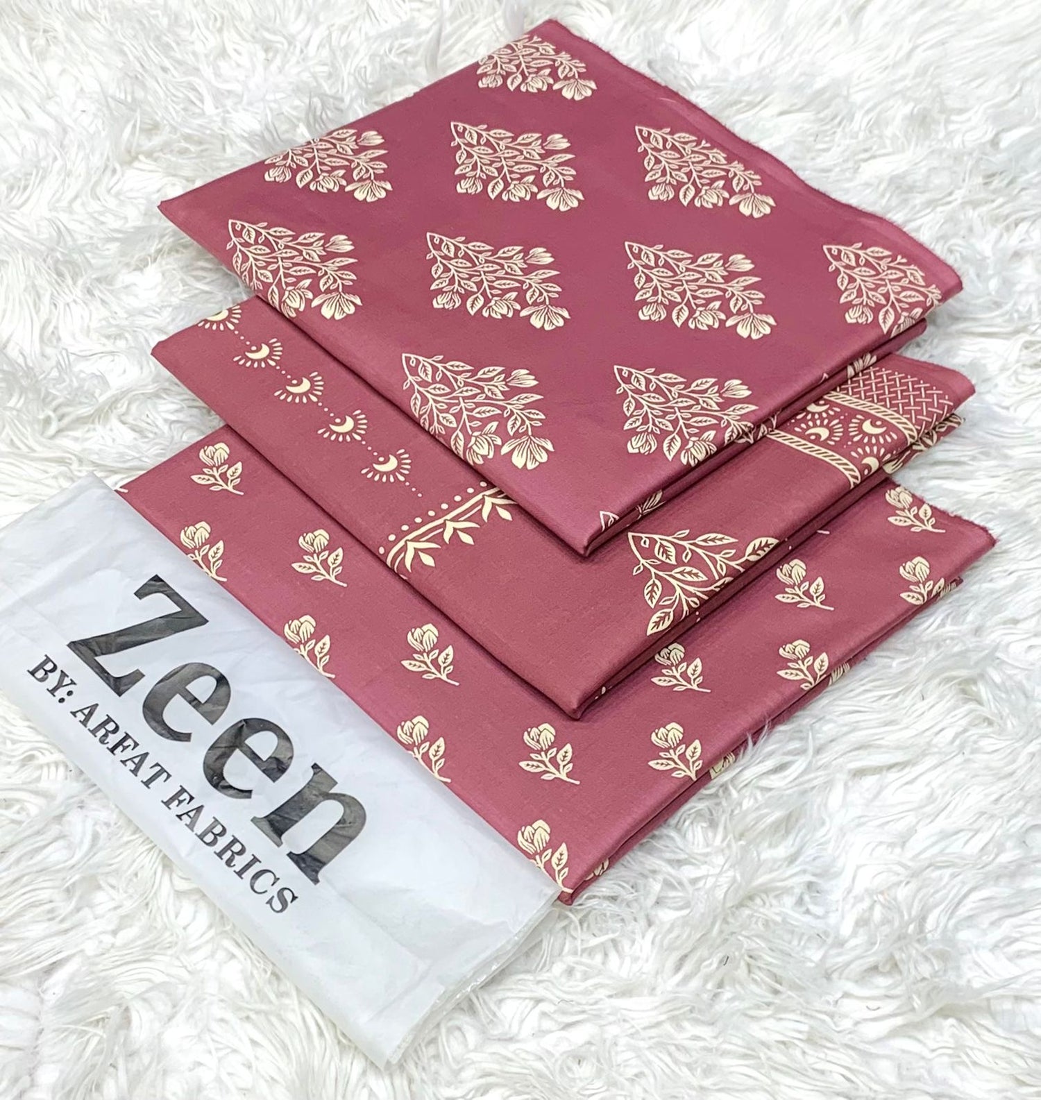 Summer 3 pc new arrival