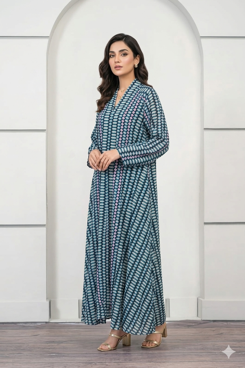Premium abaya collection