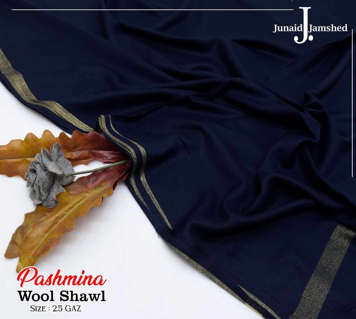 J.premium Winter Shawl For Women's
