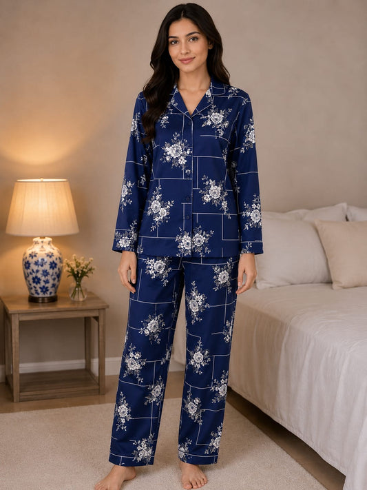 Premium Cotton Women’s Tracksuit