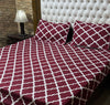 luxury 3D bedsheet