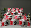 luxury 3D bedsheet