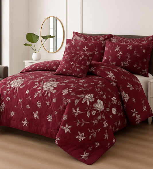 Comferter set winter collection