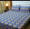 luxury 3D bedsheet