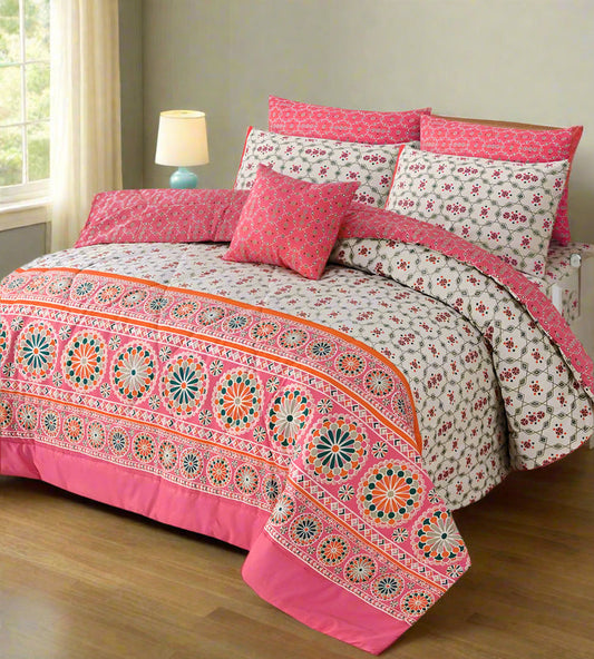 Comferter set winter collection