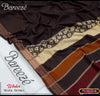Ladies Shawl indian bnarsi