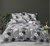 luxury 3D bedsheet