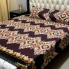 luxury 3D bedsheet