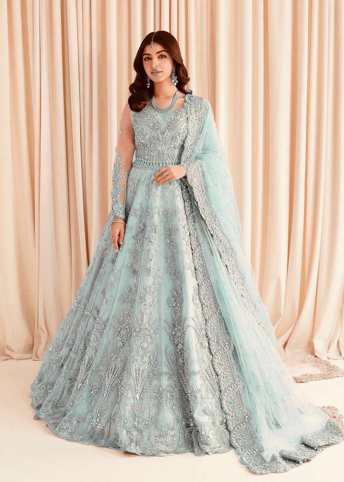 Premium Wedding Collection