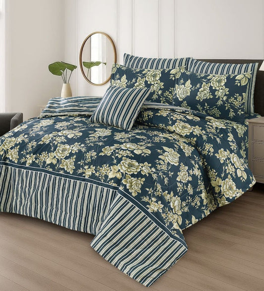 Comferter set winter collection