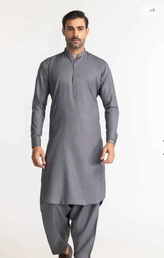 Men Wash and Wear Collection