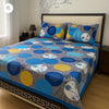 luxury 3D bedsheet
