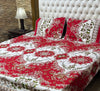 luxury 3D bedsheet