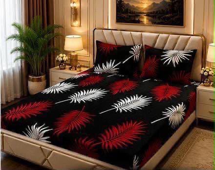 Fleece winter bedsheets