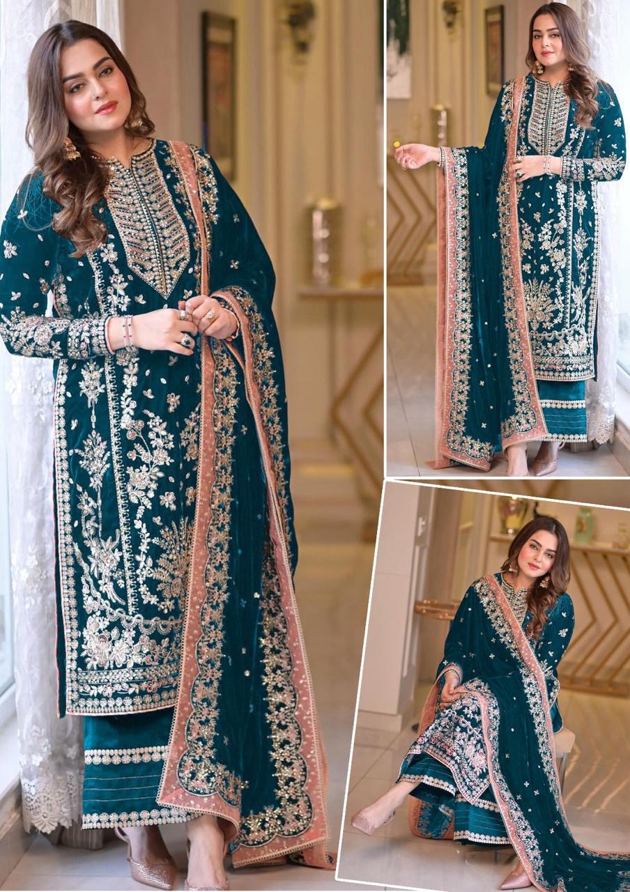 Premium Wedding Collection