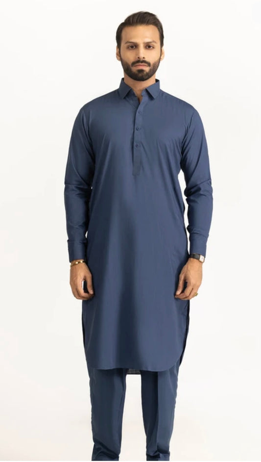 Men Wash and Wear Collection