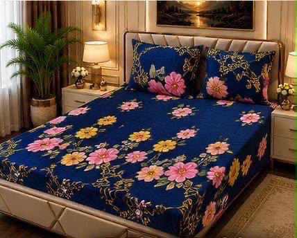 Fleece winter bedsheets
