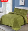 Luxury  bed spread set
