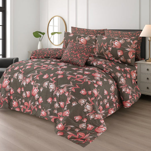 Comferter set winter collection