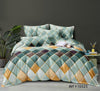 luxury 3D bedsheet