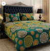 luxury 3D bedsheet