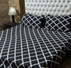 luxury 3D bedsheet