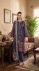 Ghania  brand  Ladies 3 Piece Lawn Suit – Unstitched – Summer Collection