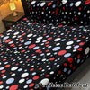 Fleece winter bedsheets