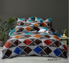 luxury 3D bedsheet
